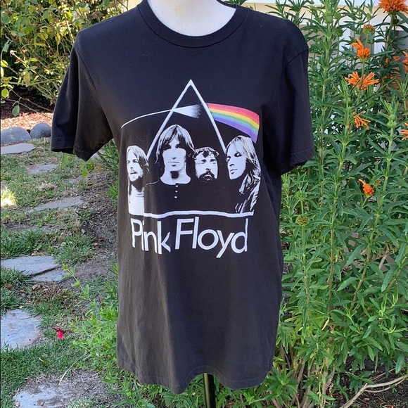 Concert Tee-shirt “Pink Floyd” - Picture 4 of 7